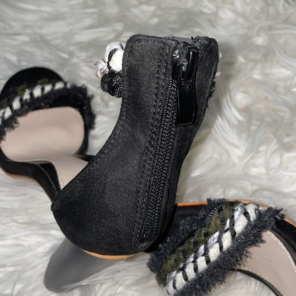 ✨NEVER WORN✨ HEELS 👠 - Picture 5 of 5